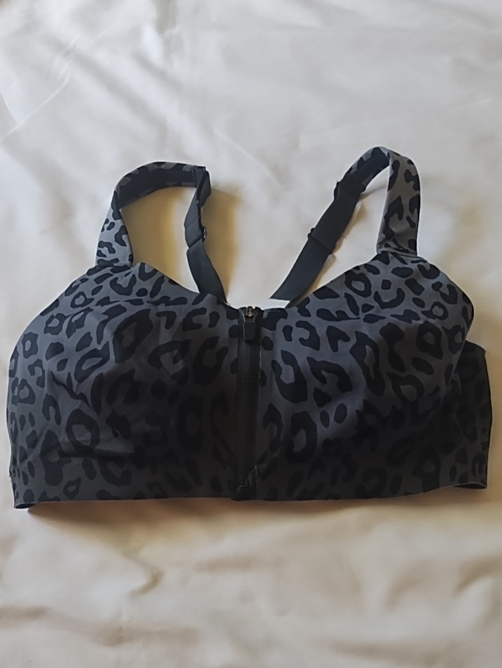 VSX Incredible Knockout Ultra Max Spots Bra